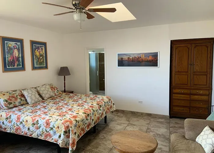 Poco Cielo Hotel