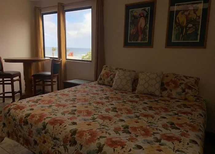 Poco Cielo Hotel