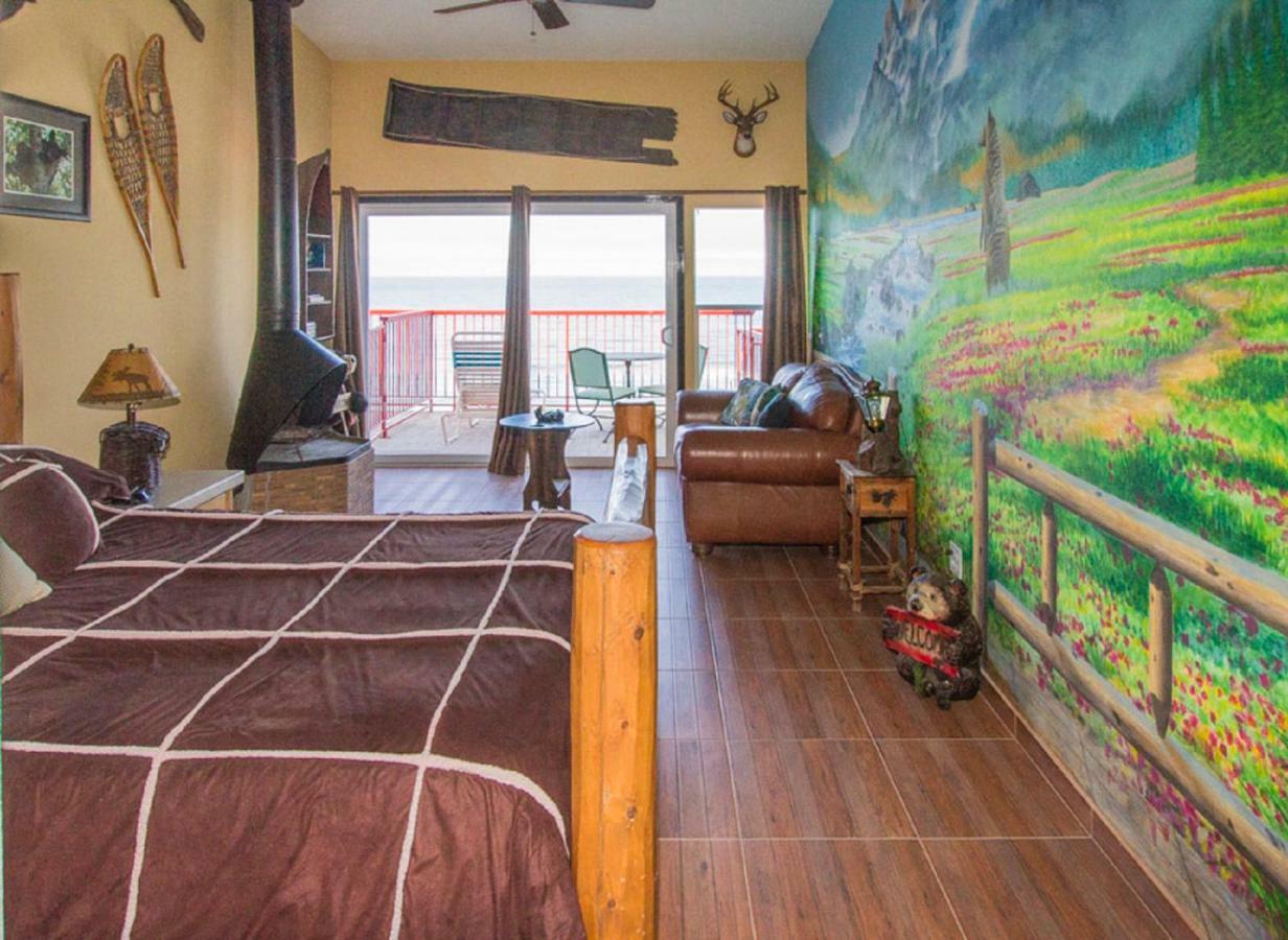 Poco Cielo Hotel Rosarito