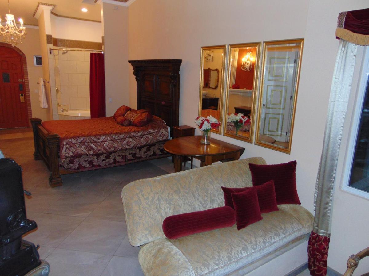 Poco Cielo Hotel