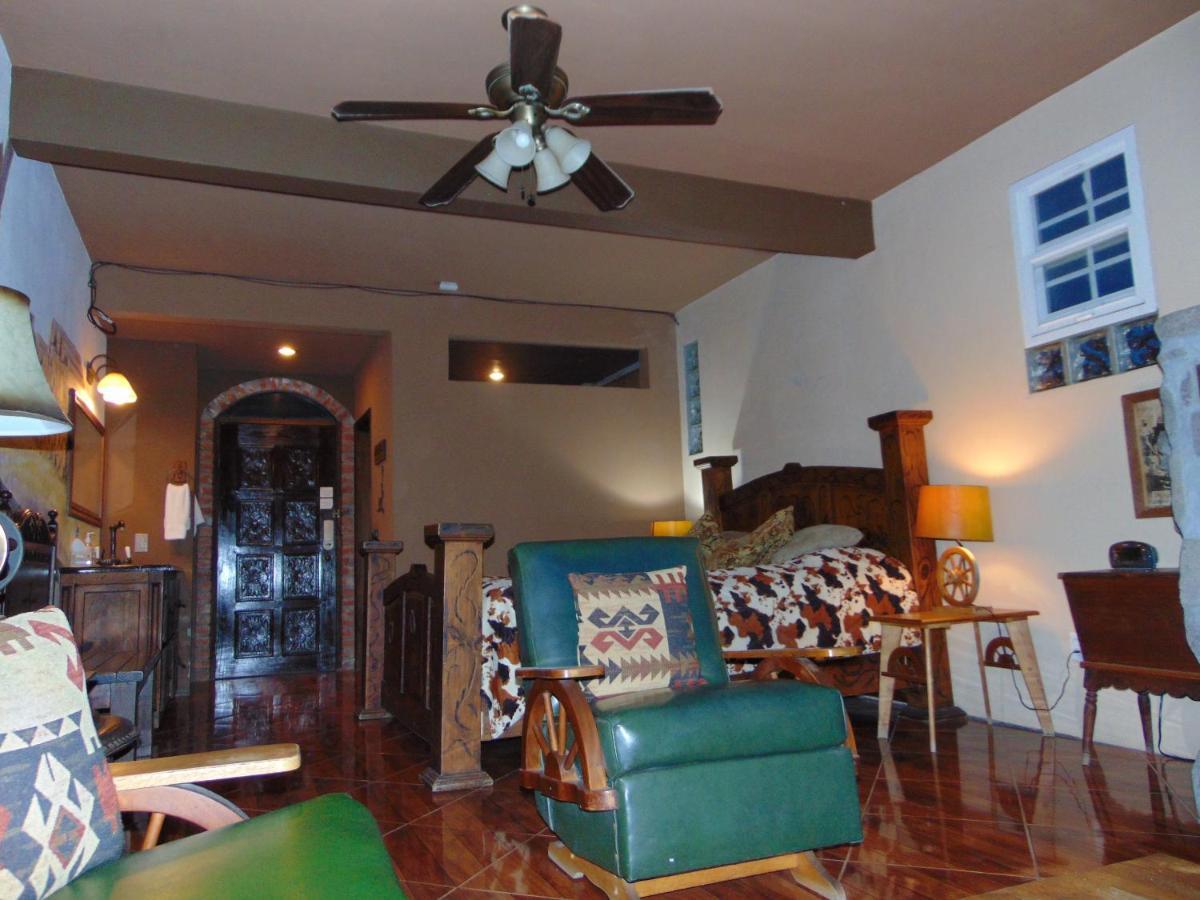 Poco Cielo Hotel Rosarito