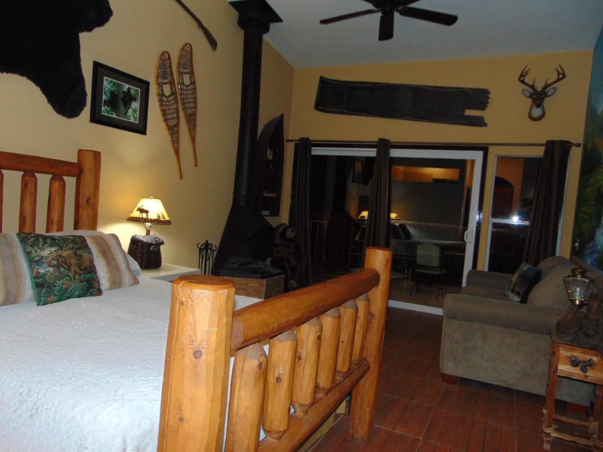 Hotel Poco Cielo